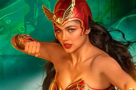 More Enemies Chaos Darna Down To Its Final Weeks ABS CBN News