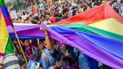 supreme court refuses to recognise same sex marriage internet reacts india today