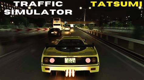 Assetto Corsa Traffic Mod Day And Night Real Pure Sol