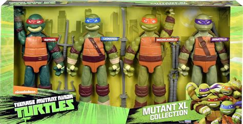 The 4 Best Teenage Mutant Ninja Turtle Collection Get Your Home