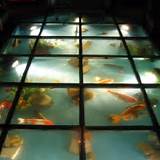 Photos of Fish Tank Glass Repair