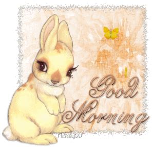 Optimized link optimizing for facebook. Cute Bunny Animated Good Morning Quote Pictures, Photos ...