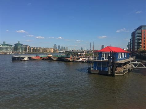 2 Bedroom Property For Sale In China Wharf 29 Mill Street London £