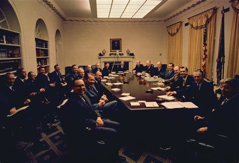 Maybe you would like to learn more about one of these? File:President Nixon with his first term cabinet.jpg ...