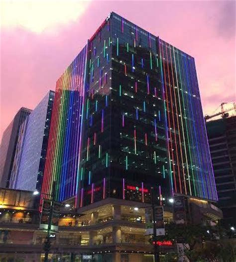 Bagcoin (bgc) is a cryptocurrency. BGC building dons rainbow colors after Orlando killings ...