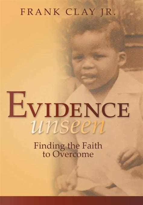Review Of Evidence Unseen 9781480879171 — Foreword Reviews