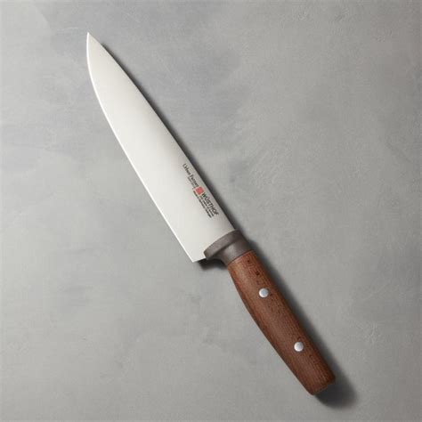 Wusthof Urban Farmer Chefs Knife