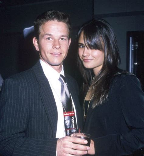 Mark wahlberg is an industry unicorn. Mark Wahlberg and Jordana Brewster dated | Celebrities ...
