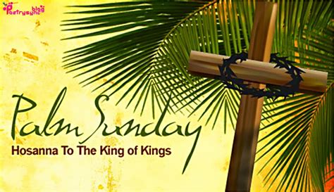 Believe in him and he shall never disappoint. Palm Sunday Quotes And Verses. QuotesGram