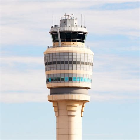 Atlanta Airport This Huge And Also Hectic Airport Has 2 Terminals