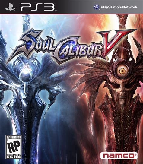 Soul Calibur 5 Ps3 Game Free Download ~ Full Games House