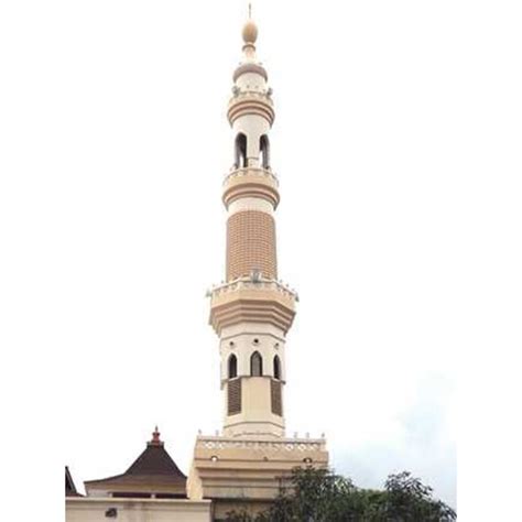 Gambar Menara Masjid Yang Bagus Gambar Barumu