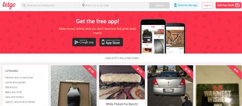 8 of the Best Places to Buy Used Goods Online - Lifehack
