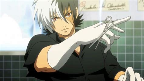Discover More Than 84 Black Jack Anime Review Best Induhocakina