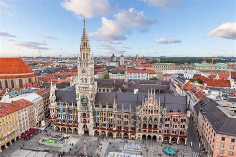 Top Attractions In Munich Germany Oui Society Lifestyle Online