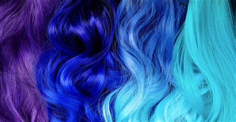 The 10 Best Blue Hair Dyes In 2023 Beauty Mag