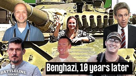 Benghazi Cia Targeter Sarah Adams Exclusive Interview Ep 151 Youtube