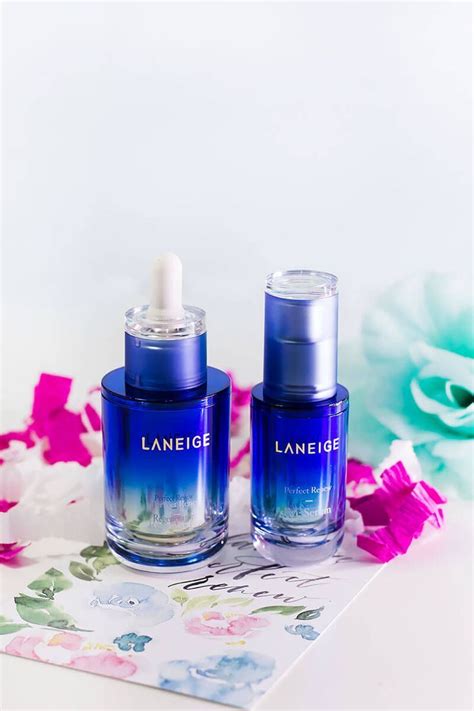 Choose from contactless same day delivery, drive up and more. LANEIGE Perfect Renew Regenerator & Eye Serum | Eye serum ...