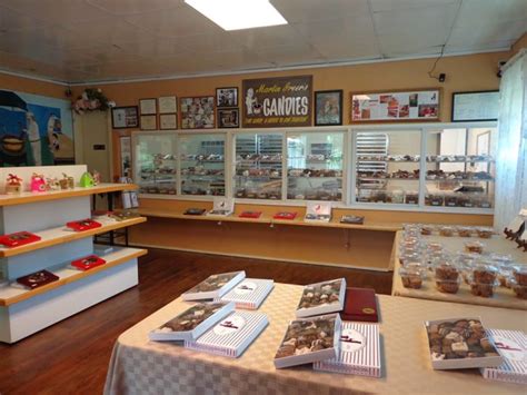 Maybe you would like to learn more about one of these? Explode Your Sweet Tooth With These 11 Arkansas Candy Shops