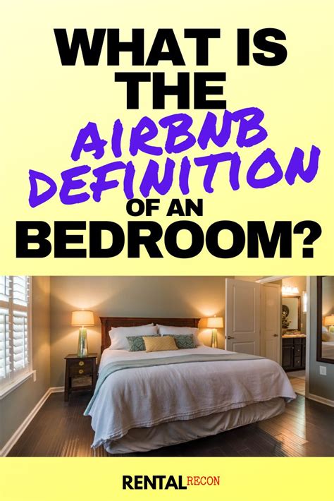 We did not find results for: What is the Airbnb Definition of a Bedroom? | Rental Recon ...