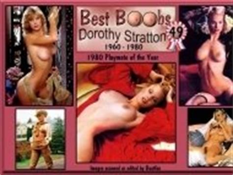 Naked Dorothy Stratten Added By Bot