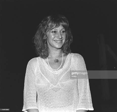 Actress Helen Mirren Photographed In March 1977 ニュース写真 Getty Images