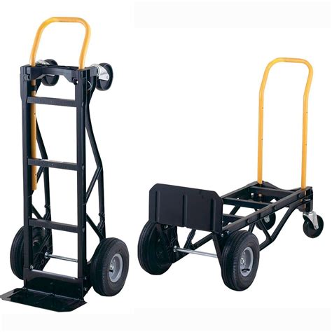 Moving Equipment Hand Truck Appliance Furniture Dolly Moving Dolly Hand Trucks Stair Climbing