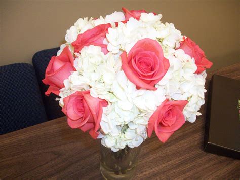 We did not find results for: white roses, coral roses and white hydrangea | Diy ...