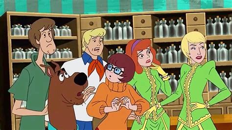 Pin By Dalmatian Obsession On Scooby Doo In 2021 Scooby Doo Scooby