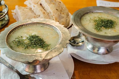 Best Bosnian Food 20 Traditional Things To Eat And Drink