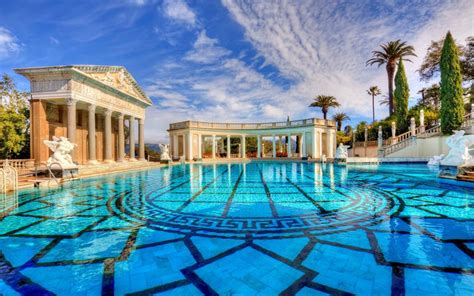 10 Most Incredible Pools In The World Page 5
