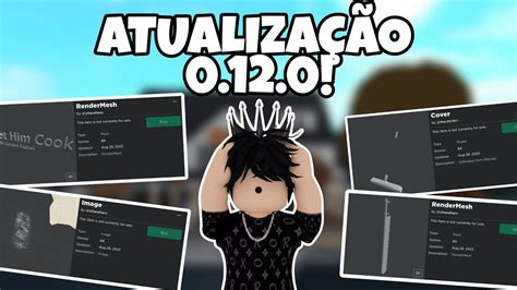 Novos Vazamentos Da AtualizaÇÃo 0120 Do Bloxburg Roblox Youtube