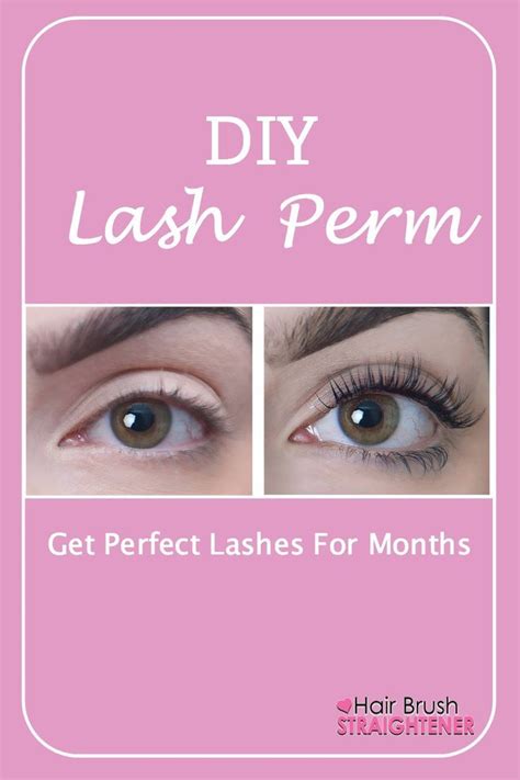 Diy nail salon shop all nail kits. The Best Eyelash Lift Kit for Lash Perm & Curling Apr 2020  | Eyelash perm, Lash perm, Eyelash ...