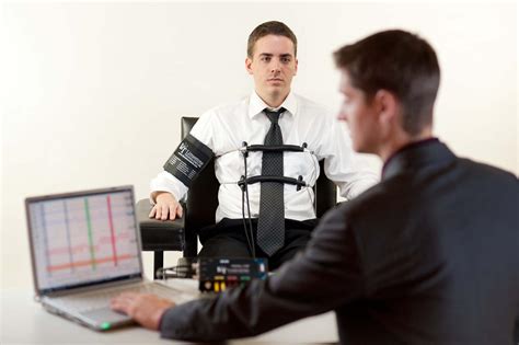 Learn the truth about today's lie detector tests or methods. Philosophy - Do We All See The Same Color?
