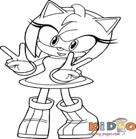 sonic  hedgehog archives kids coloring pages