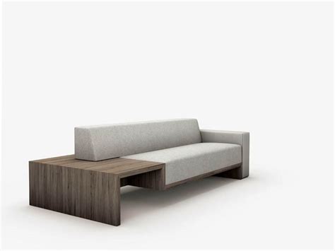 Simple Minimalist Modern Furniture