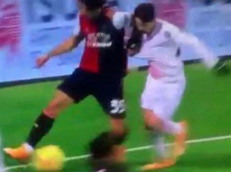Da considerare che il cagliari nel turno precedente aveva battuto la juventus e avrebbe sicuramente voluto replicare contro di noi. Moviola Cagliari-Milan: rigore Ibrahimovic ok, dubbi su Sottil