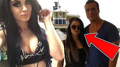 WWE BREAKING NEWS PAIGE SUSPENDED AGAIN FOR 60 DAYS PAIGE AND ALBERTO