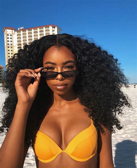 A list of the best looking dark haired and dark eyed women. Black Beauties (With images) | Black beauties, Hair styles ...