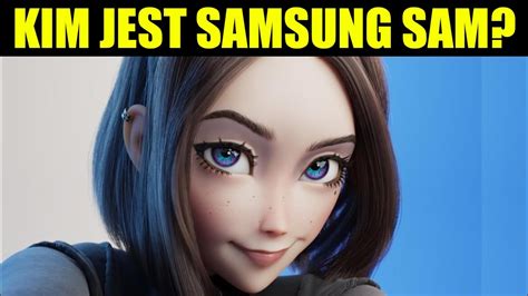 Historia Memów Samsung Sam Youtube