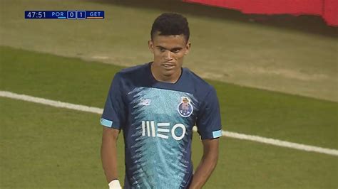 Последние твиты от luis díaz (@luisrdiaz07). Luis Diaz Is Porto's New #7! | Pre-Season Highlights ...