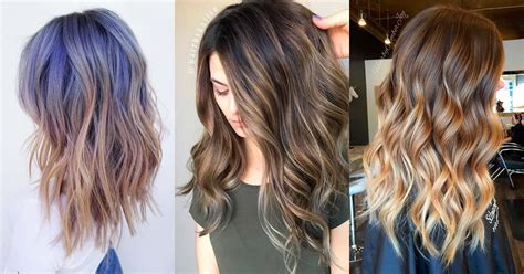 43 Hottest Brown Ombre Hair Ideas Hairs