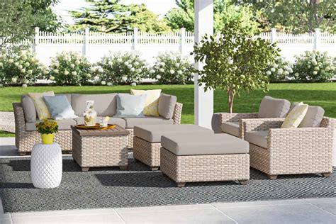 Wayfair's Sale Features Outdoor Furniture at Up to 65% Off - InsideHook