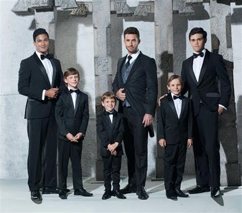 Men's wedding suits & formal wear. Daily Mirror - Dress to Impress this Wedding Season with ...