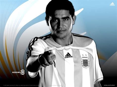 Pueden entrar al link y firmar la petición. Riquelme devolvió dinero por no haber jugado - Noticias en ...