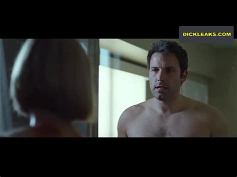 Ben Affleck Nude His Cock Ass Exposed Xvideos The Best Porn Website