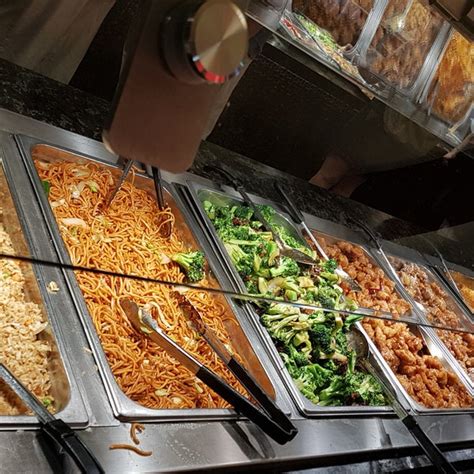 Excellent service and best food. Lins Chinese Buffet Near Me - Latest Buffet Ideas