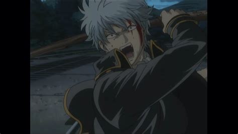 Gintama AMV OP 5 Donten Does Shinsengumi In Crisis Arc Raw HD