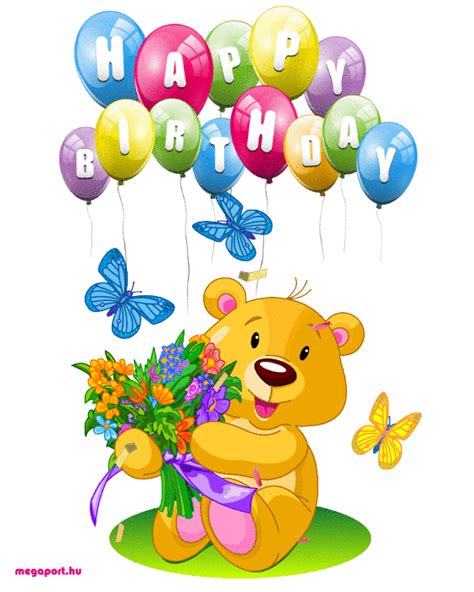Happy Birthday Clipart With Images Happy Birthday Emoji Happy