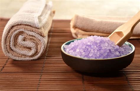 7 Best Bath Salts For Your Next Soak Of 2024